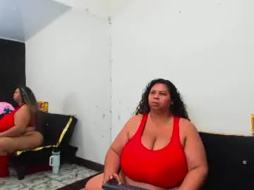 Chaturbate Adult Webcam of lynn_and_esteban