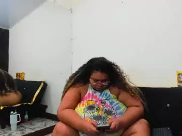 Chaturbate Live Sex of lynn_and_esteban