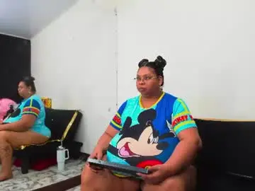 Chaturbate Sex Chat of lynn_and_esteban