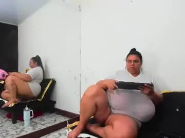 Chaturbate Live Porn of lynn_and_esteban