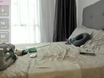 Chaturbate Watch Live Sex Cams of michi_luck_