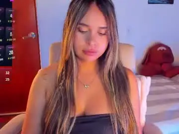 Chaturbate Live Sex of missblackdiamond