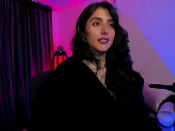 Chaturbate Nude Webcam of nasty_alice1