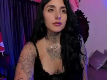 Chaturbate Live Sex Cam of nasty_alice1