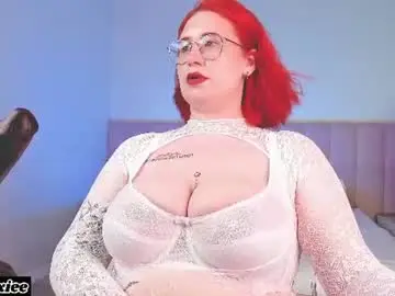 Chaturbate Live Porn of omgsexxxypixie