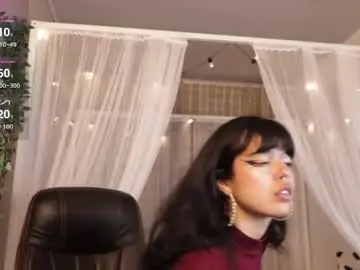 Chaturbate Free Porn Cam of saphyralux