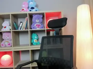 Chaturbate Free Porn Cam of saphyralux