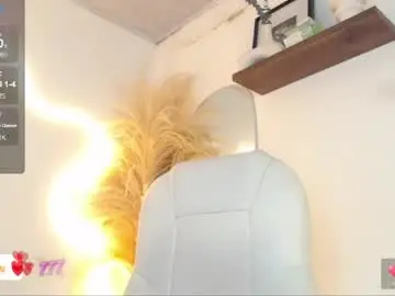 Chaturbate Best live sex cam show of sofi_lennox