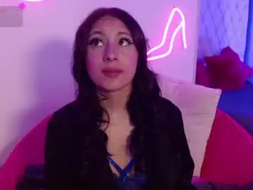 Chaturbate Free Porn Cam of spicy__scarlett