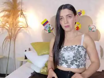 Chaturbate Nude Webcam of susanzmith
