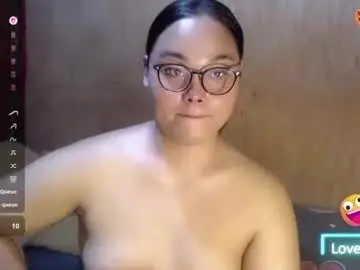 Chaturbate Best Webcam of urasian_hotchix69