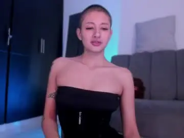Chaturbate Adult Video Chat of vandalovee