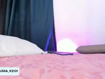 Chaturbate Free Porn Cam of aisha_h_