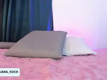 Chaturbate Best Webcam of aisha_h_