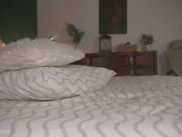 Chaturbate Adult Webcam of alyonaqueen_