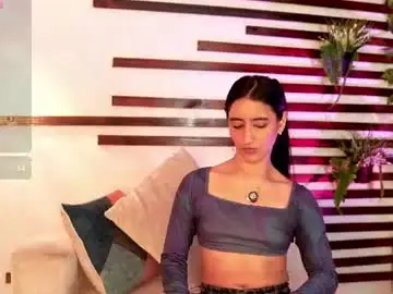 Chaturbate Adult Video Chat of aria_velvet_