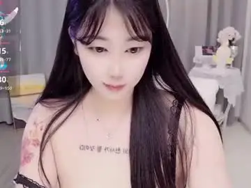 Chaturbate Sex Cam of bell_cs