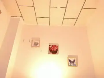 Chaturbate Sex Chat of buunny_bella