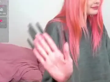 Chaturbate Free Live Porn of caramelangels