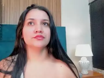 Chaturbate Best Webcam of dalia_alissa