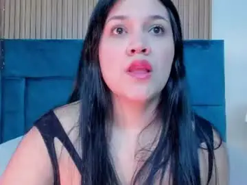 Chaturbate Live Sex of dalia_alissa