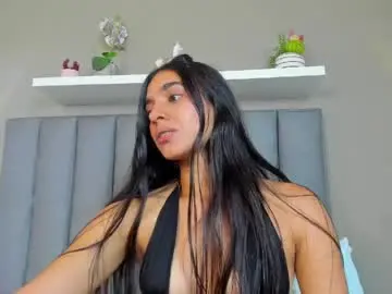 dalila30x from chaturbate
