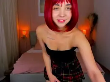 Chaturbate Live Sex of dilara_a