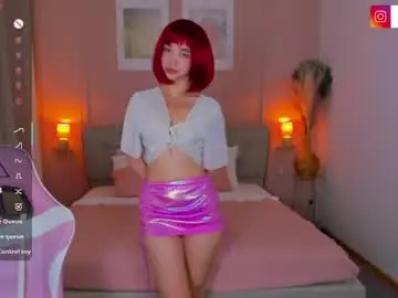 Chaturbate Sex Cam of dilara_a