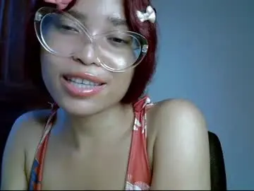 Chaturbate Live Porn of ebony_badgurl