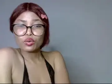 Chaturbate Best Webcam of ebony_badgurl