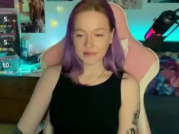 Chaturbate Watch Live Sex Cams of fantasy_lisa