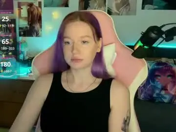 Chaturbate Best live sex cam show of fantasy_lisa