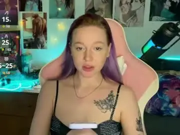 Chaturbate Adult Webcam of fantasy_lisa