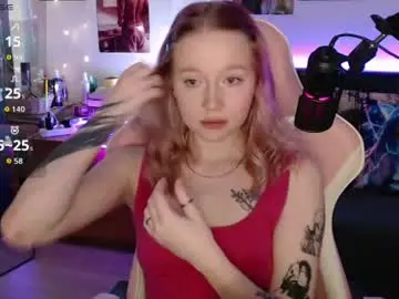 Chaturbate Live Sex of fantasy_lisa