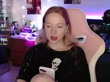 Chaturbate Adult Webcams of fantasy_lisa