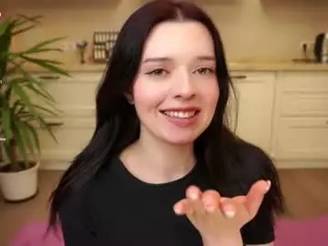 gwencreighton from chaturbate