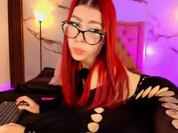 Chaturbate Live Sex Cam of jade__20