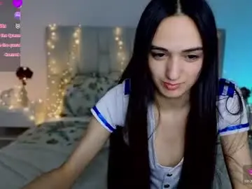 Chaturbate Nude Webcam of kitty_mi1a