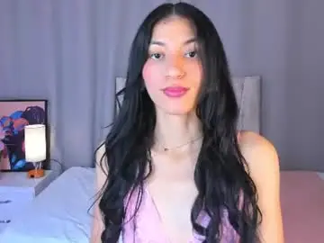 maiily_vega from chaturbate