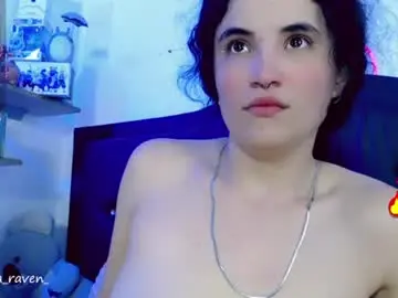 ninna_raven from chaturbate