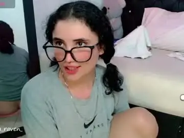 Chaturbate Live Sex Cam of ninna_raven