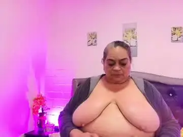 Chaturbate Private Sex Chat of queenmature
