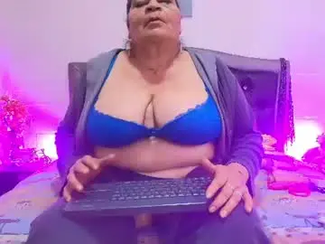 Chaturbate Adult Video Chat of queenmature