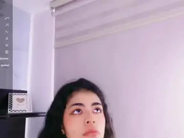 Chaturbate Nude Webcam of tiana_as