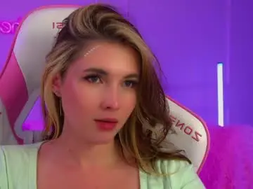 Chaturbate Live Porn of vanessacelesti