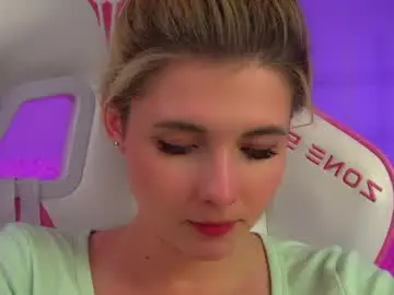 Chaturbate Live Sex of vanessacelesti