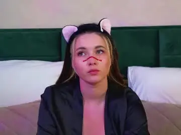 Chaturbate Sex Cam of vanessacelesti