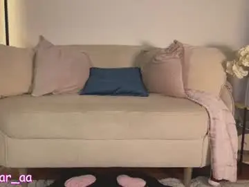 Chaturbate Private Sex Chat of adara_aa