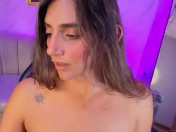 Chaturbate Live Porn of agatha_brooks_t