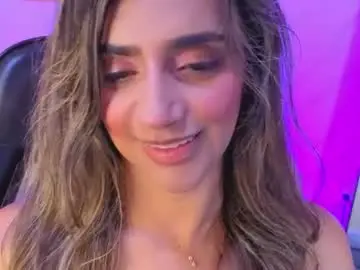 Chaturbate Live Porn of agatha_brooks_t